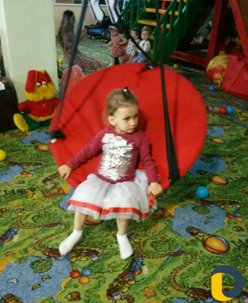 Частный детский сад