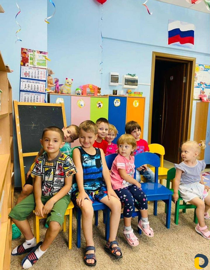 Частный детский садик / Продлëнка / Лагерь
