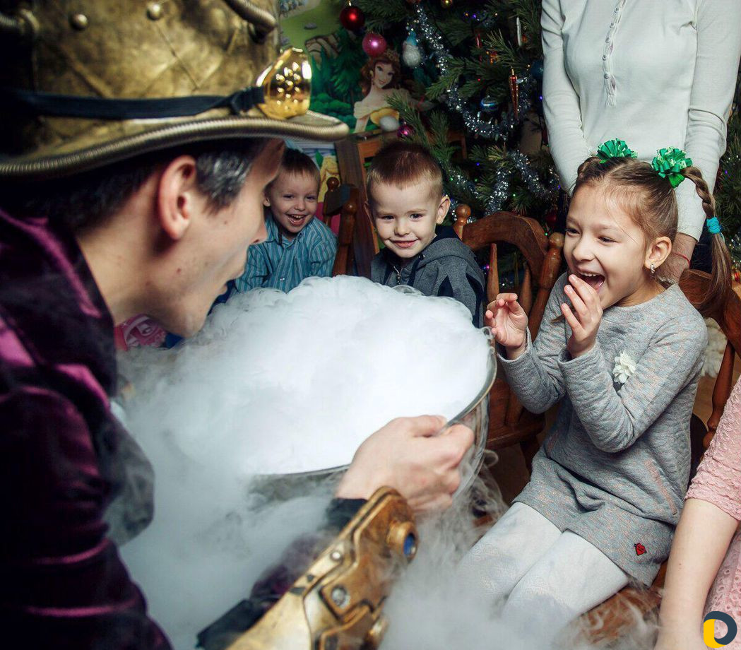 Частный детский садик-ясли