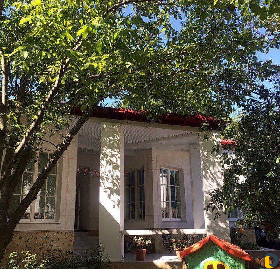 Частный детский садик-ясли