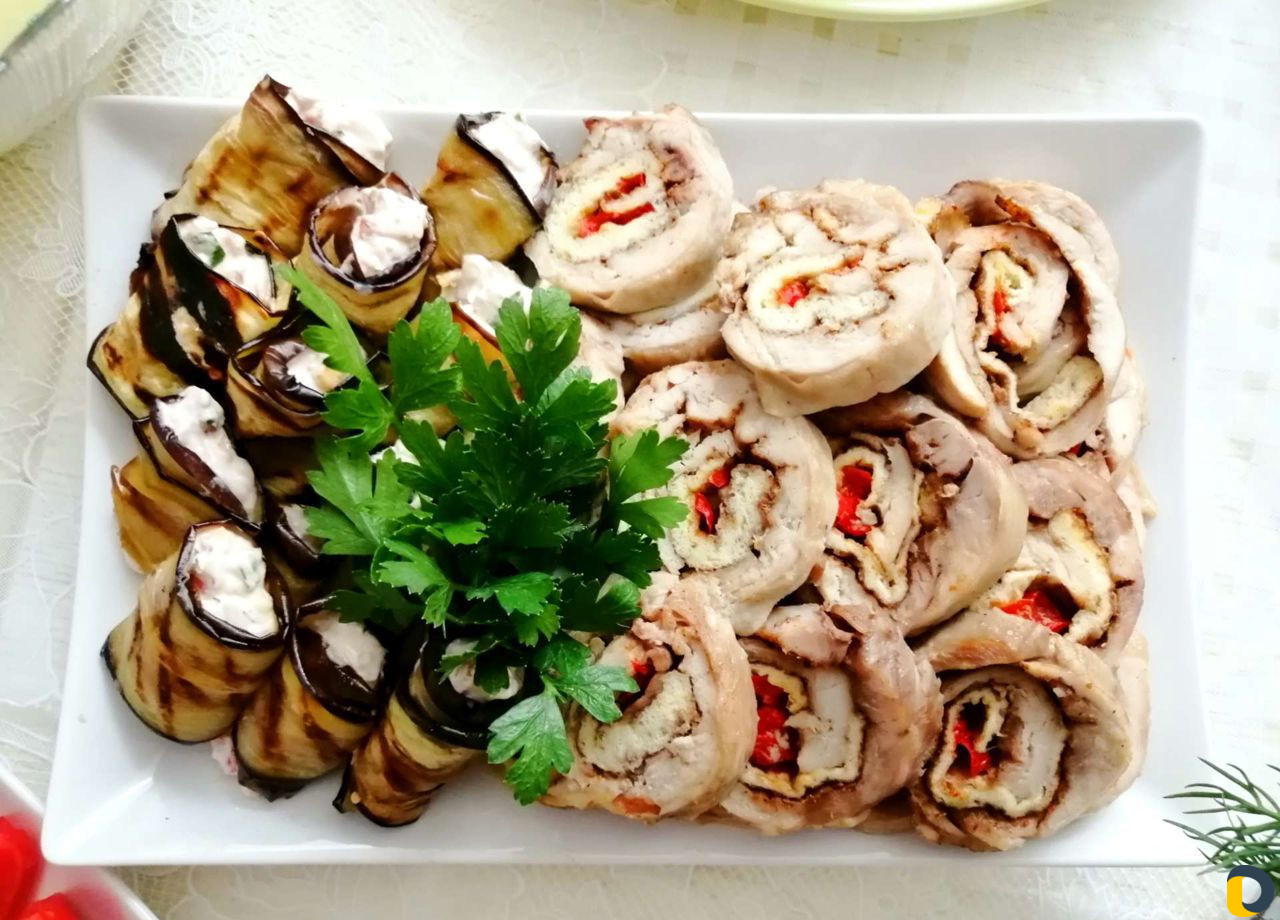 Частный повар