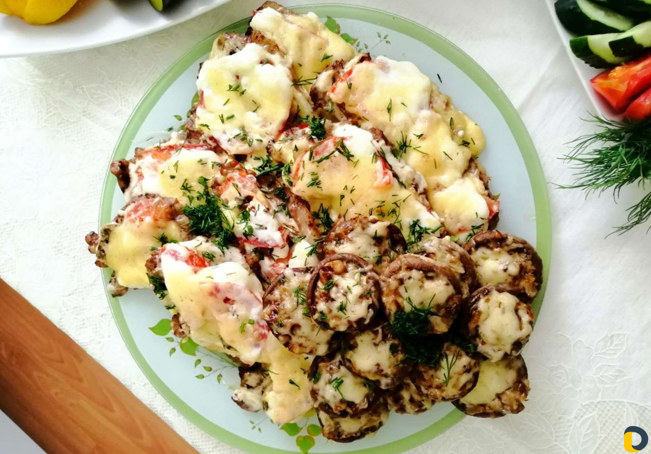 Частный повар