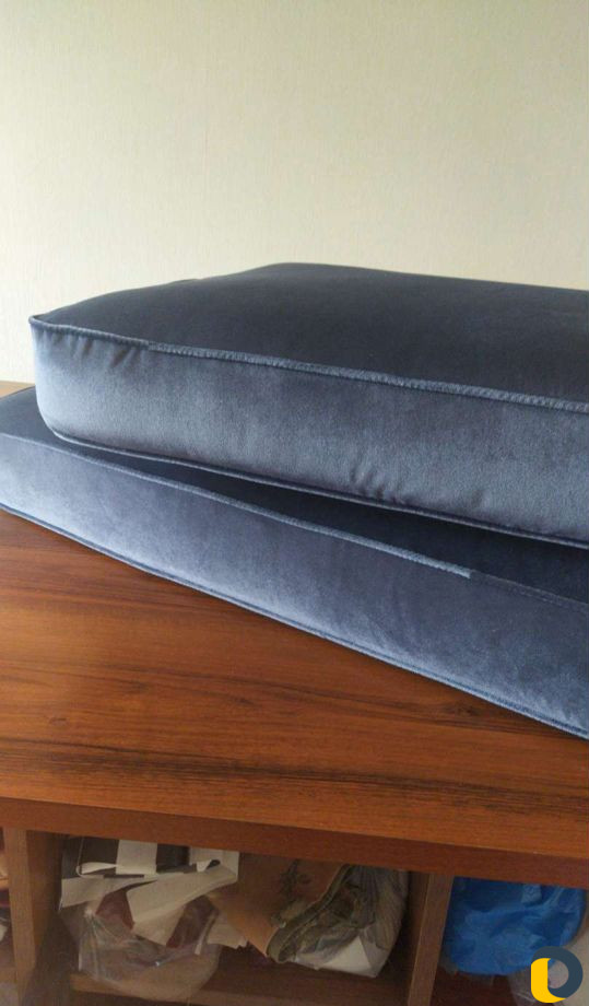 Чехлы на матрасы,дивандейки,подушки шью на дому