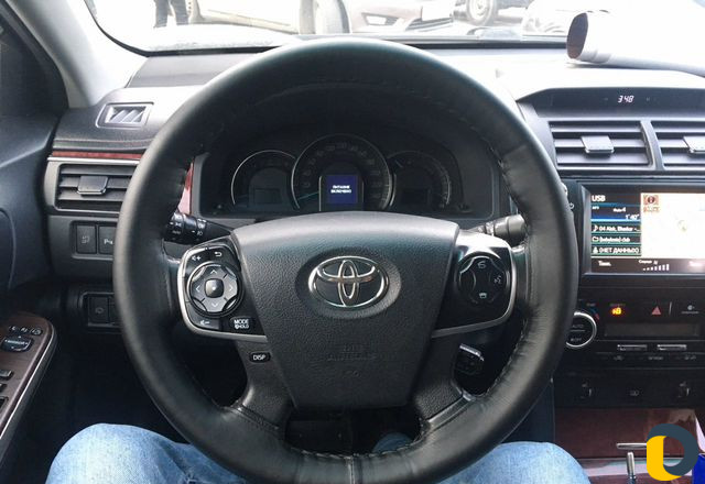 Чехол на руль