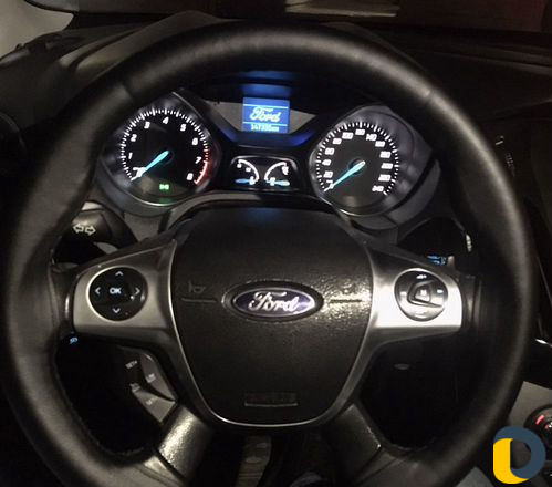 Чехол на руль