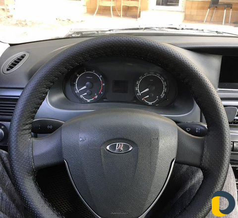 Чехол на руль