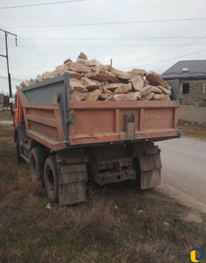 Чернозем лесной