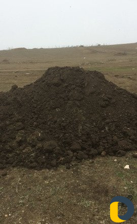 Чернозём Перегной плодородная земля песок морской