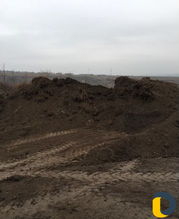 Чернозём