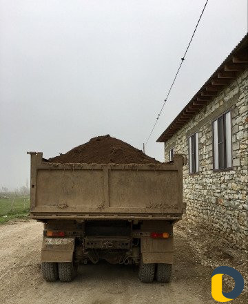 Чернозем