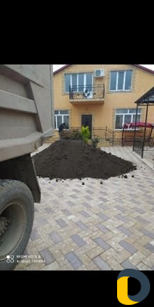 Чернозем