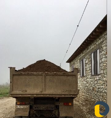 Чернозем