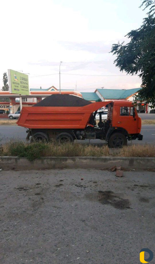 Чернозём
