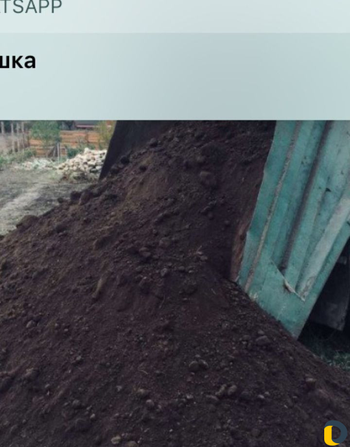 Чернозём