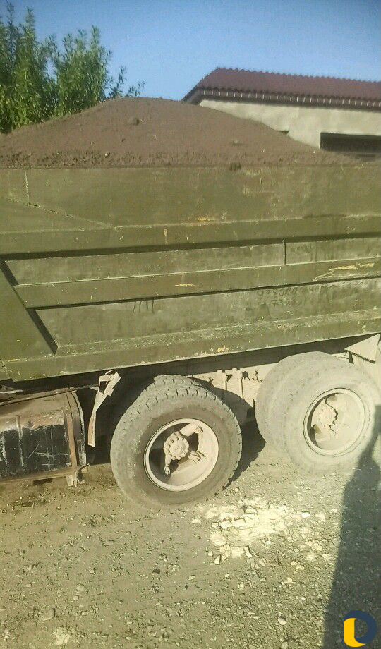 Чернозем,Засыпка,Песок, гравий