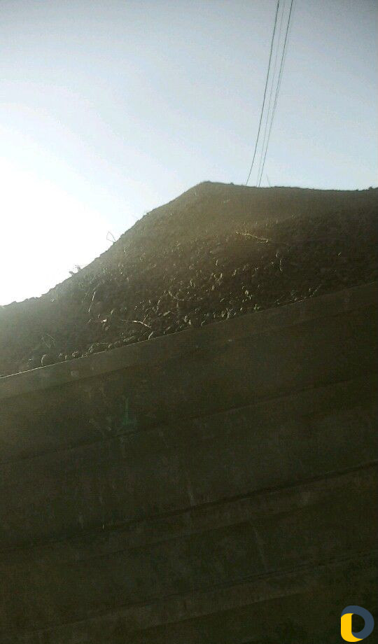 Чернозем,Засыпка,Песок, гравий