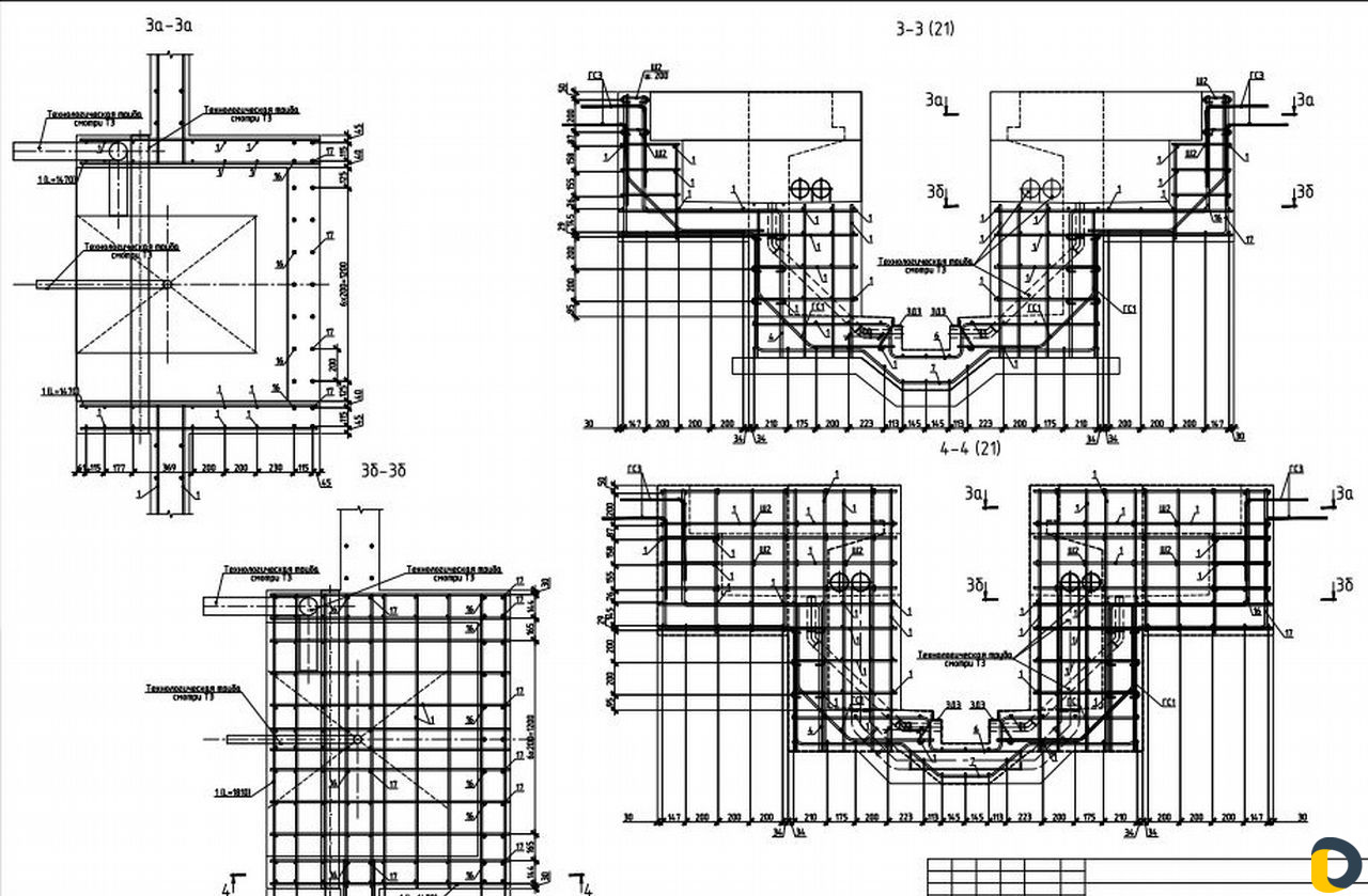 Чертежи, планы, схемы, км, кмд, кж, ар в autoсad