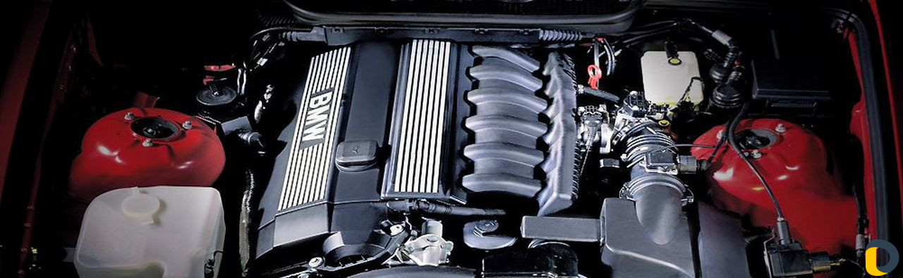 Чип Тюнинг BMW E39 Е38 E36 Прошивка М52 Ms41