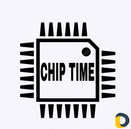 Чип тюнинг "chip time"