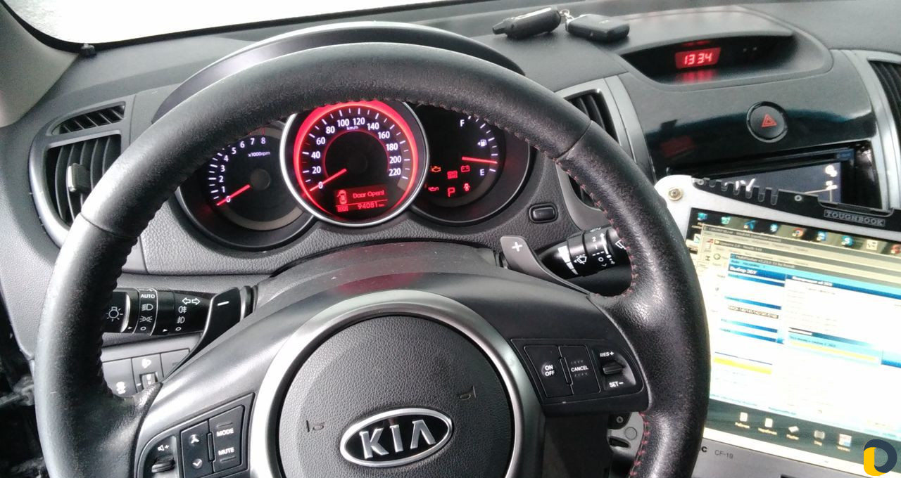 Чип-тюнинг Hyundai/Kia