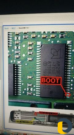 Чип тюнинг иномарок выездная диагностика