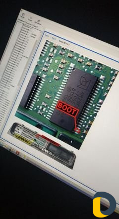 Чип тюнинг иномарок выездная диагностика