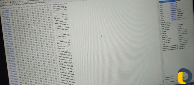 Чип тюнинг иномарок выездная диагностика