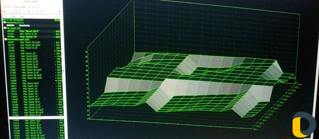 Чип тюнинг иномарок выездная диагностика