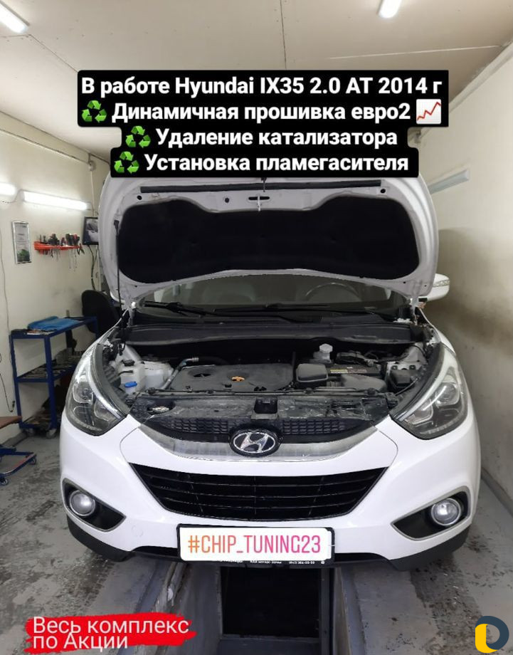 Чип тюнинг (прошивка), Удаление катализатора