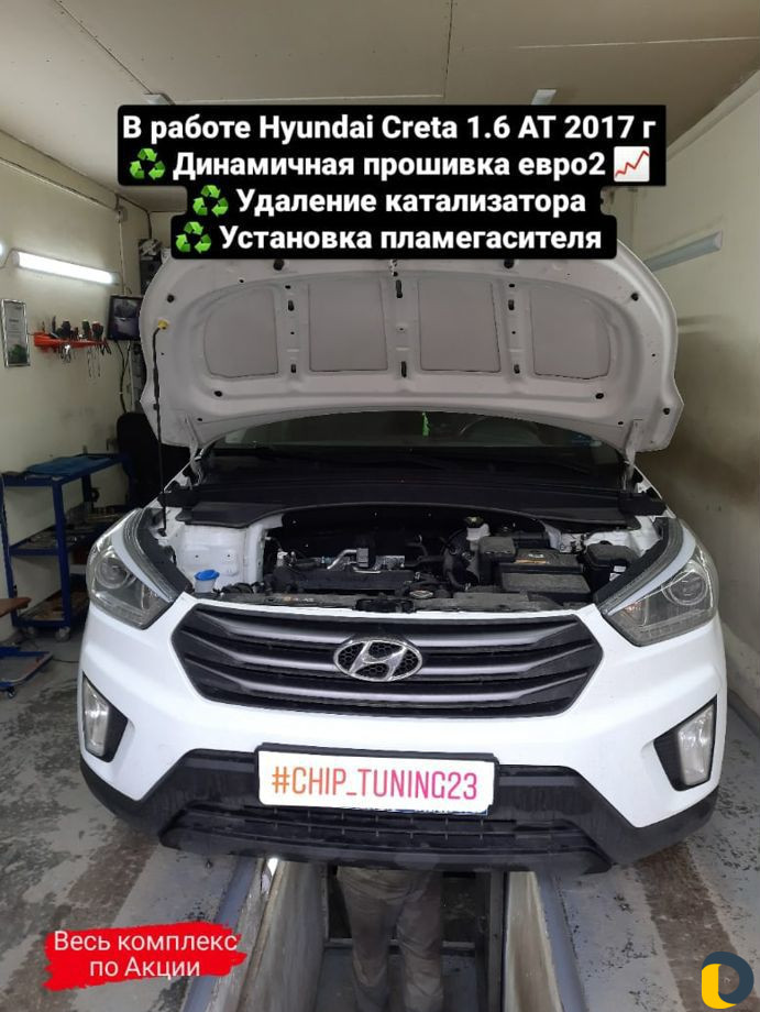 Чип тюнинг (прошивка), Удаление катализатора