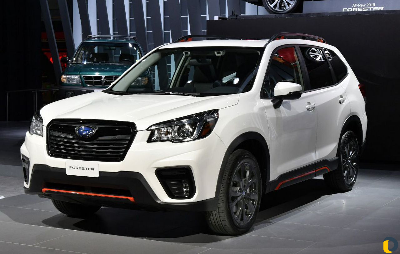 Чип тюнинг Subaru от А.Дронов