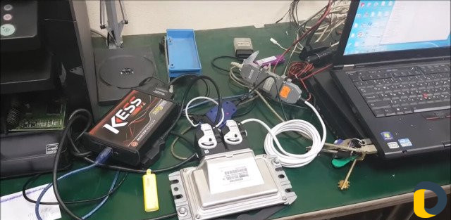 Чип тюнинг В Махачкале