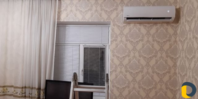 Чистка и ремонт