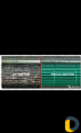 Чистка и Заправка Кондиционеров