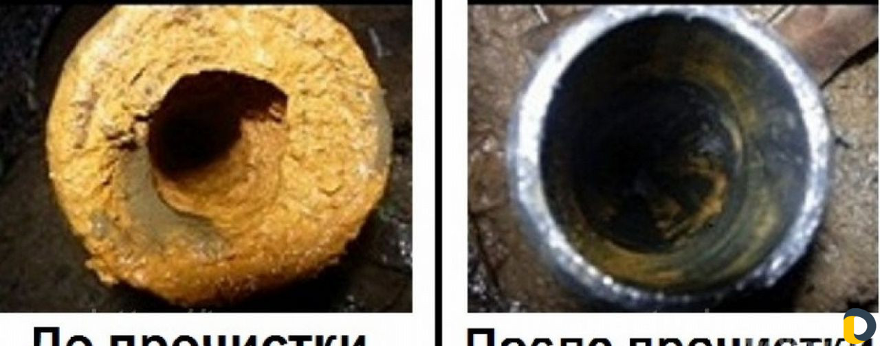 Чистка канализации гидро динамическая