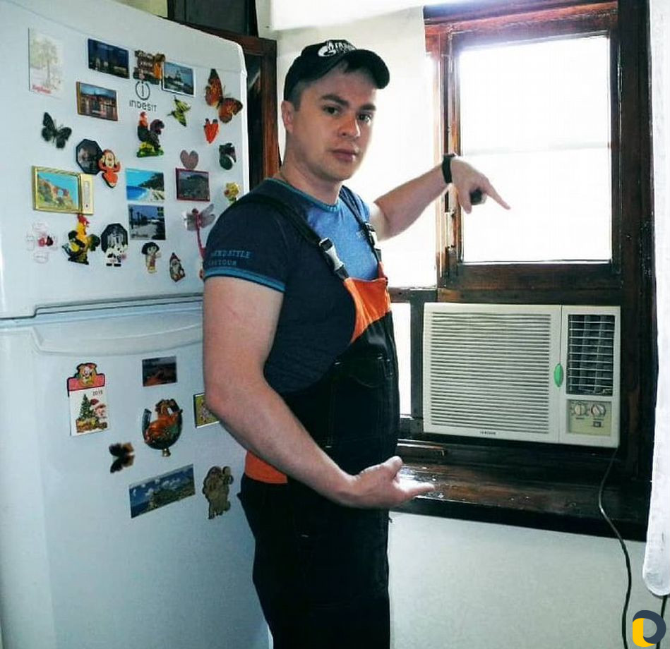 Чистка кондиционеров Заправка сплит систем, ремонт