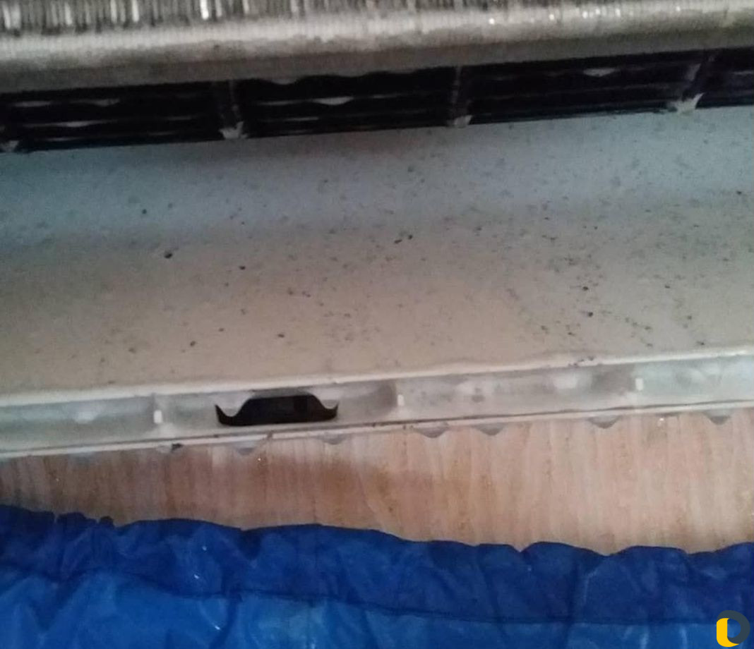 Чистка кондиционеров Заправка сплит систем, ремонт