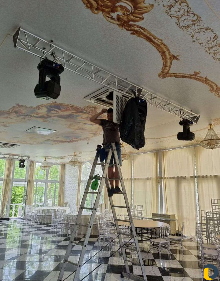 Чистка кондиционеров заправка сплит систем ремонт