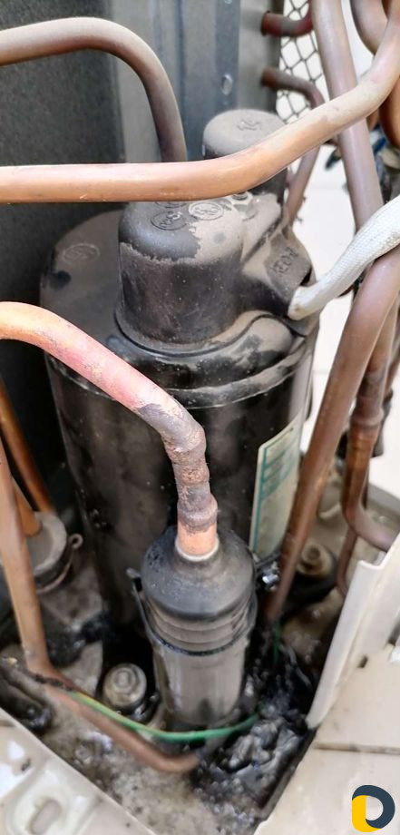 Чистка кондиционеров заправка сплит систем ремонт