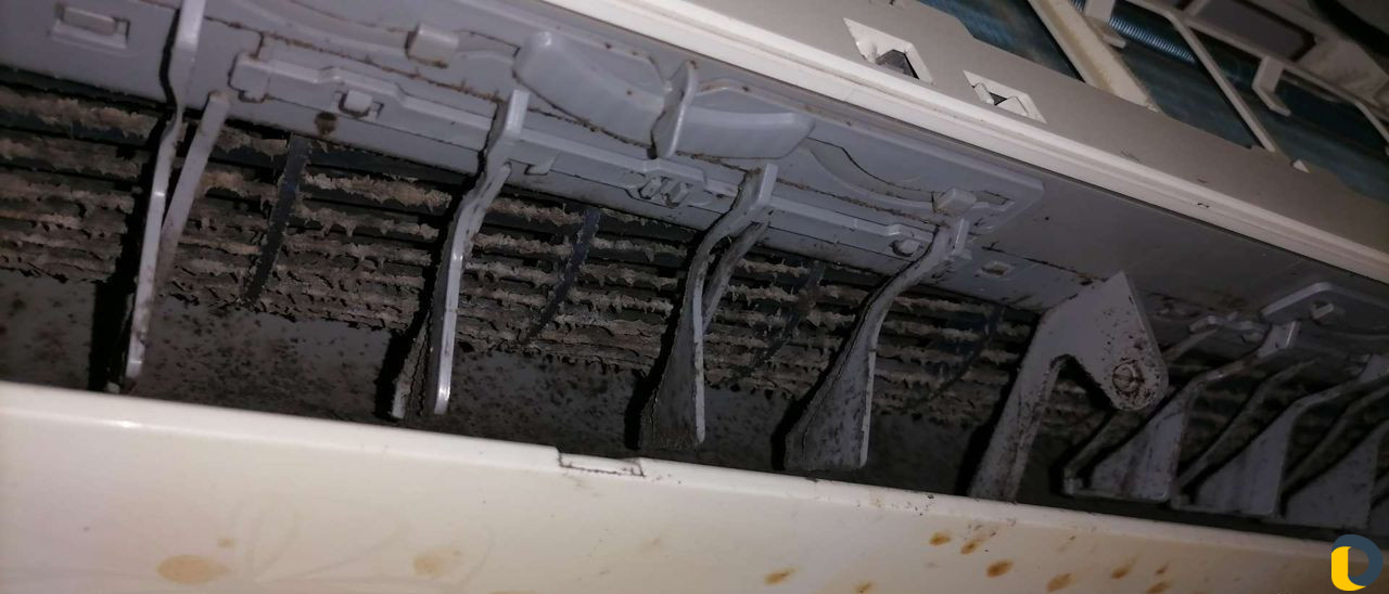 Чистка кондиционеров заправка сплит систем ремонт