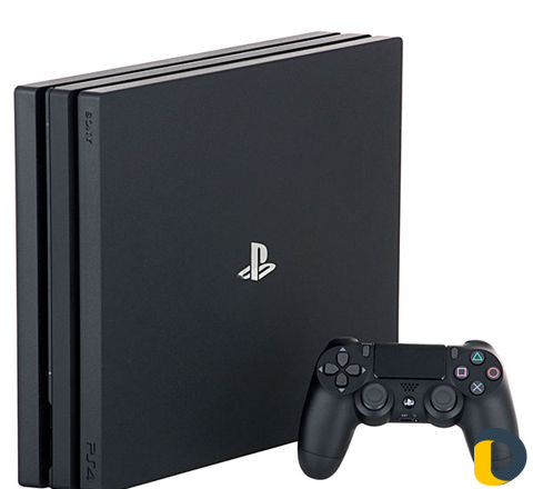 Чистка консолей (PS, Xbox, nintendo)