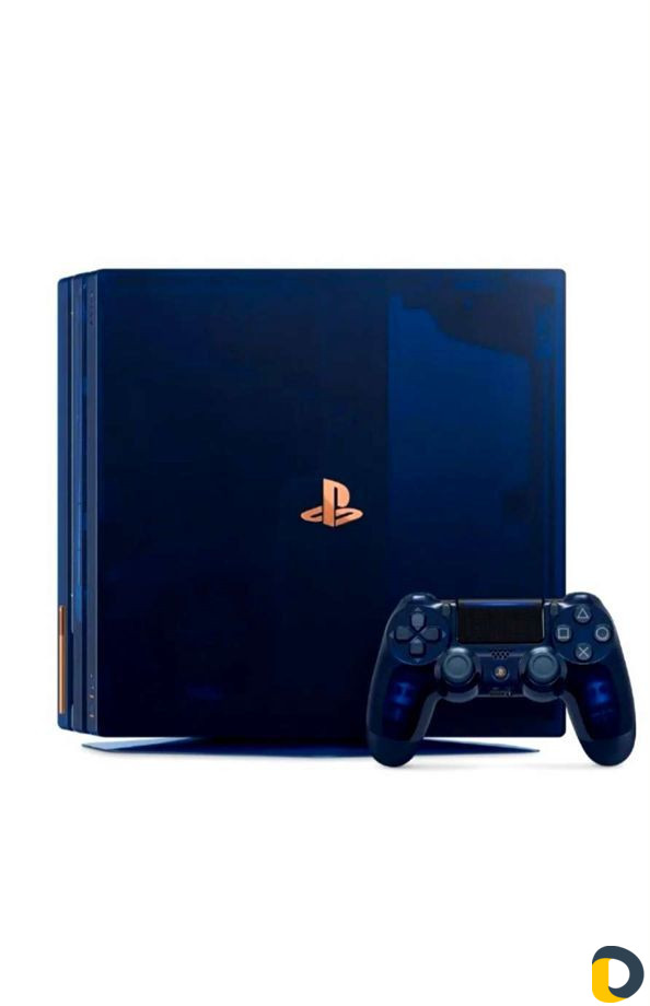 Чистка консоли PS4