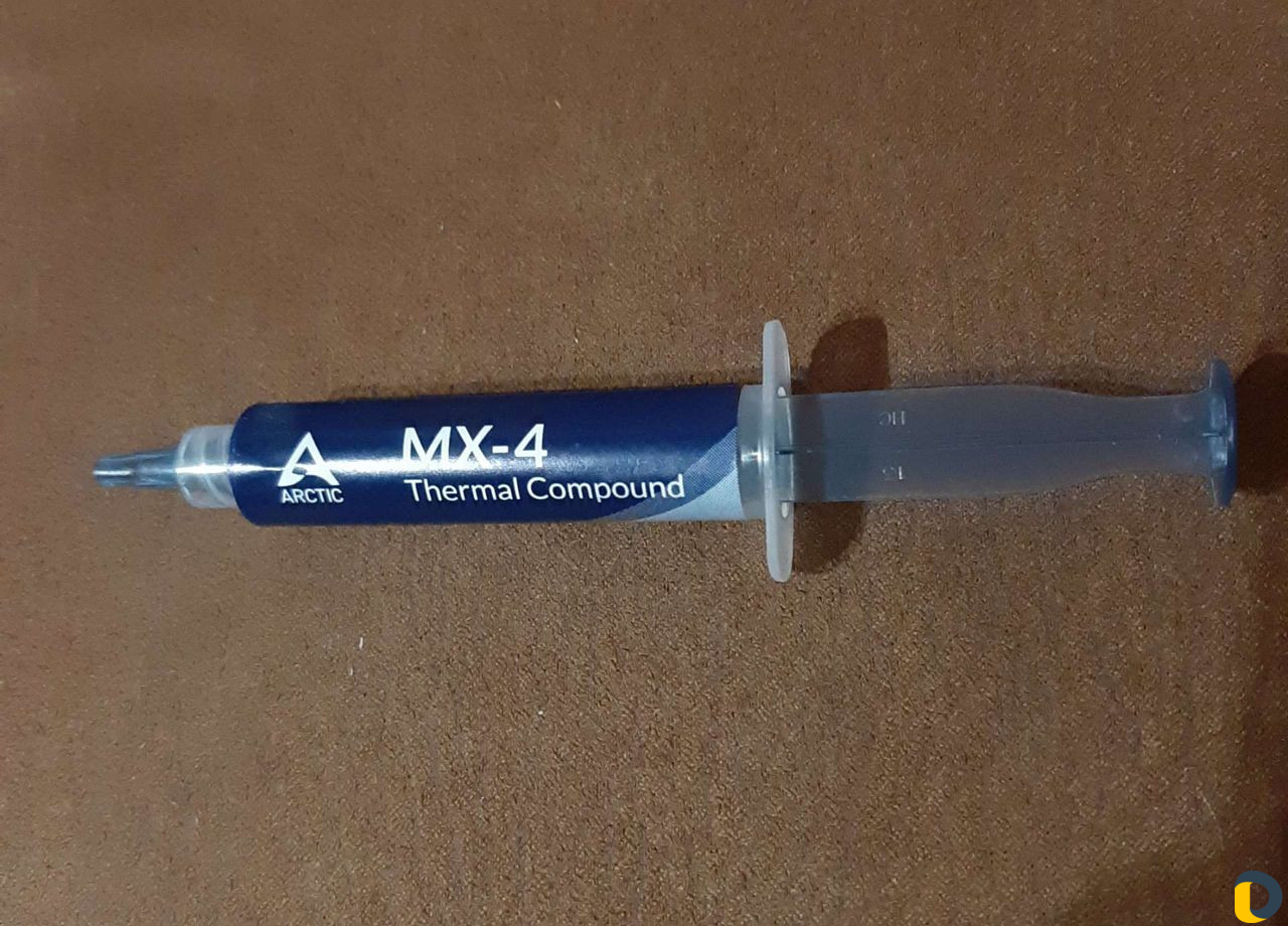 Чистка консоли PS4