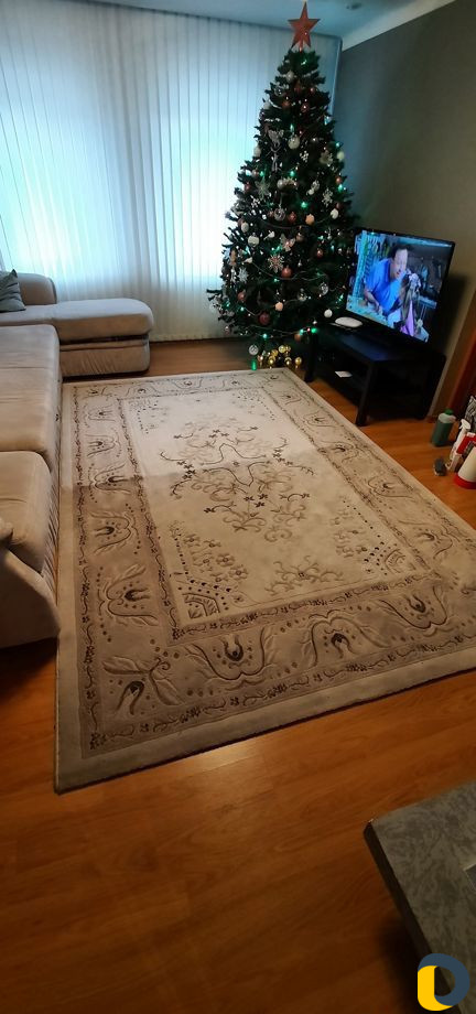 Чистка ковров и ковролина