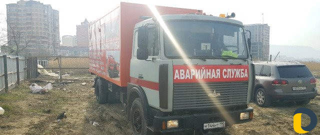 Чистка промывка прочистка засор систем канализации