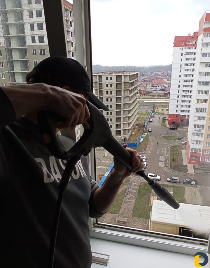 Чистка ремонт кондиционеров
