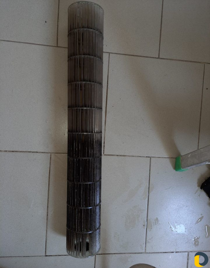 Чистка сплит систем, ремонт сплит систем