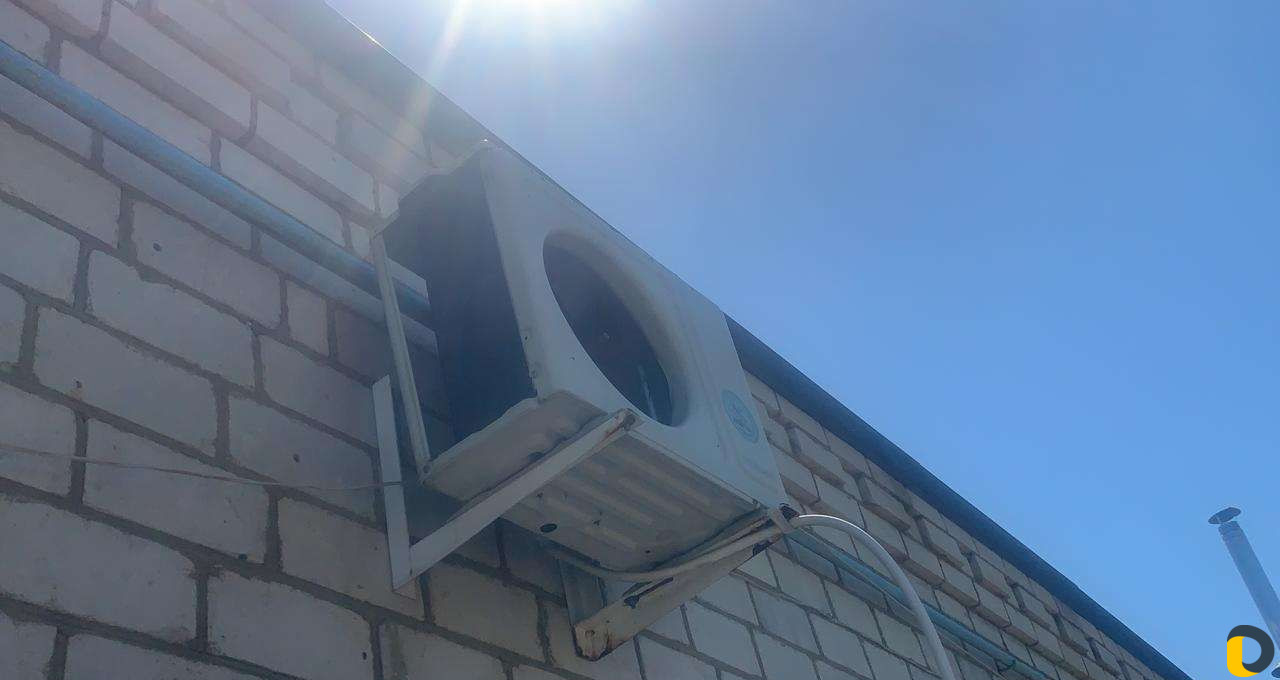 Чистка сплит систем, Ремонт сплит систем