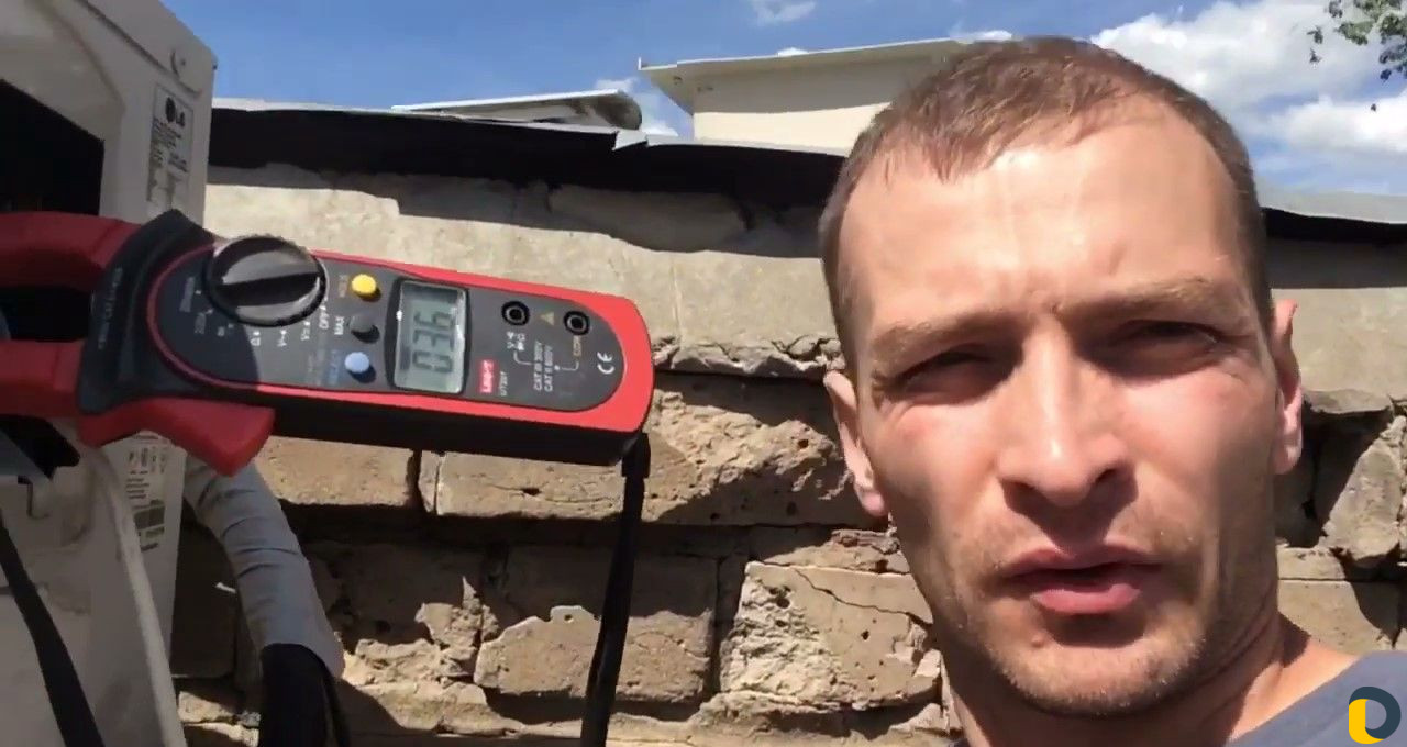 Чистка, Заправка Кондиционеров. Выезд бесплатно