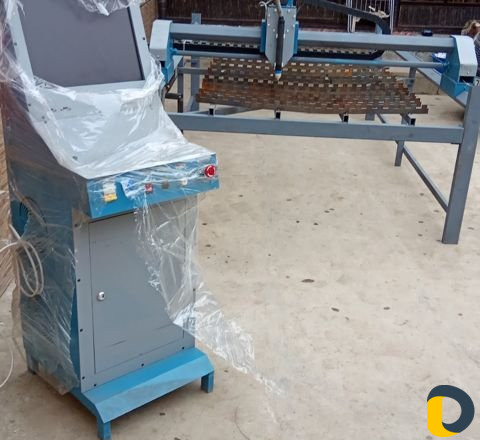 Чпу станки на заказ